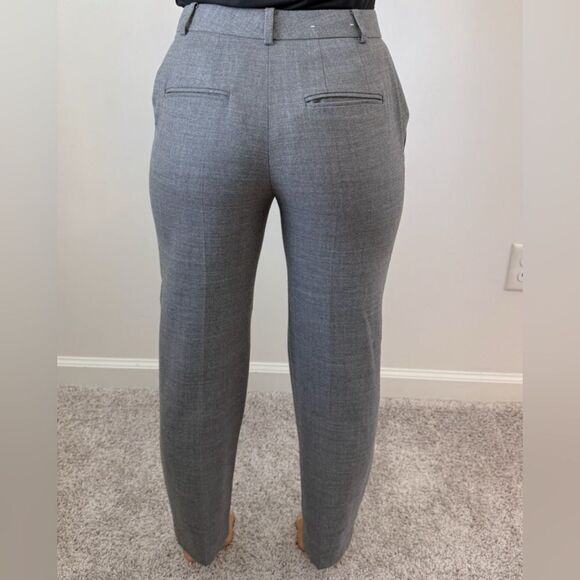 CLUB MÓNACO Women’s Gray Dress Pants - Picture 2 of 3